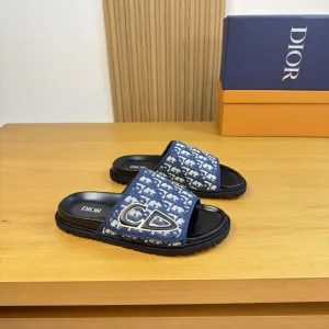 Dior Slippers