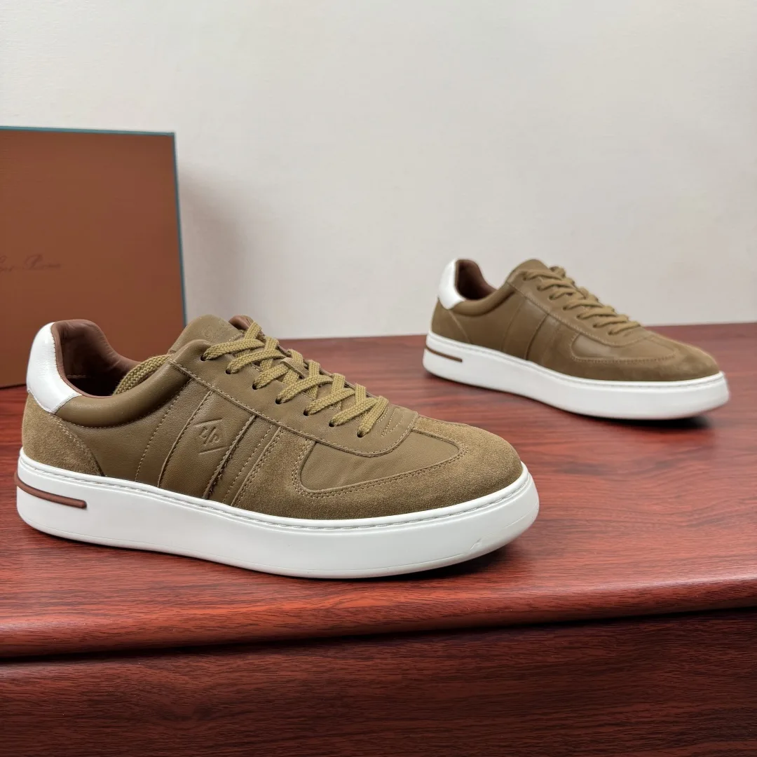 Nuoyou Pianya Sneakers
