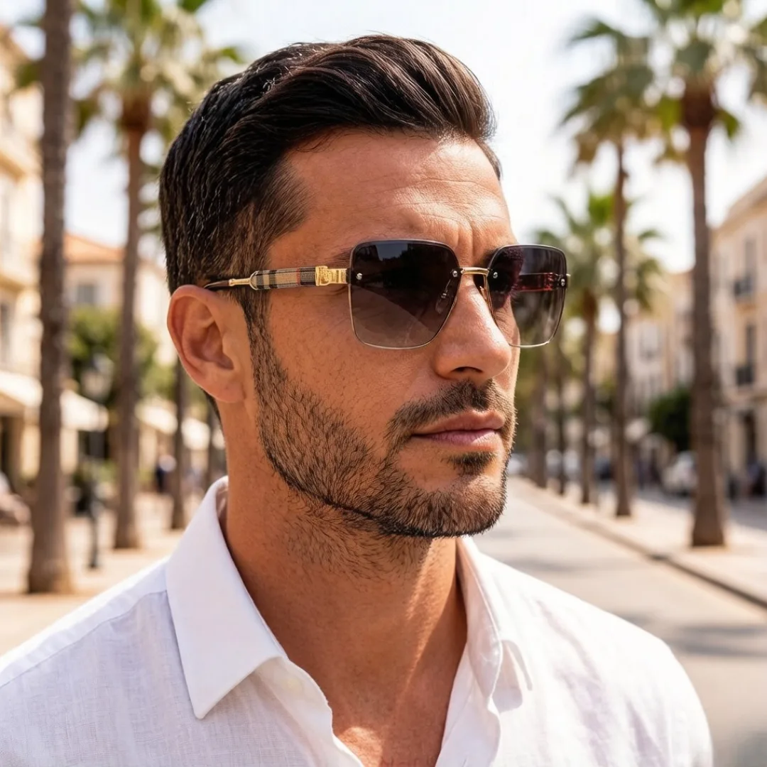 Burberry Sunglasses