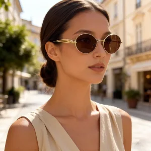 Bottega Veneta Sunglasses