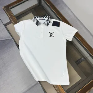Louis Vuitton Short Sleeves