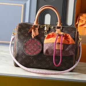Louis Vuitton Storage Bag