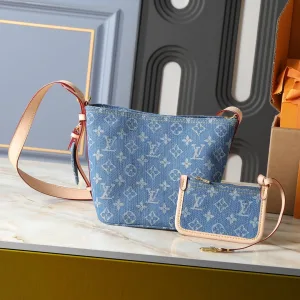 Louis Vuitton Bucket Bag