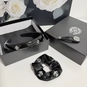 Chrome Hearts Set