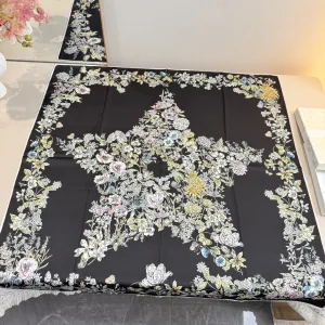 Dior Scarf