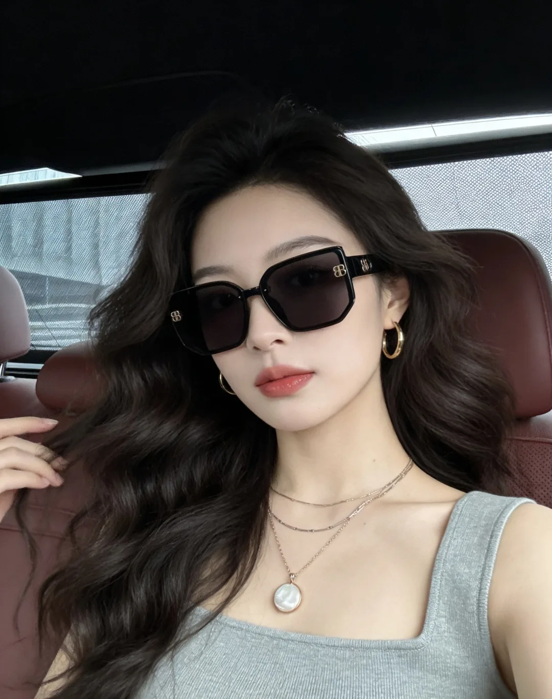 Balenciaga Sunglasses