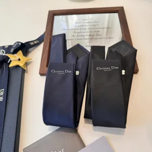 Dior Tie
