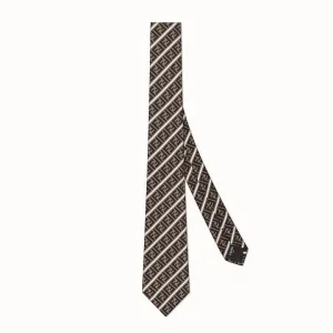 Fendi Tie