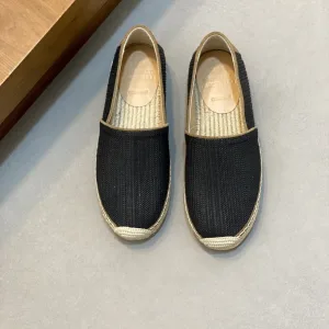 Brunello Cucinelli Leather Shoes