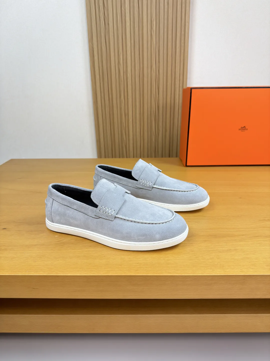 Hermès Sneakers