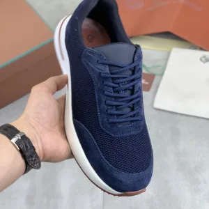 Loro Piana Casual Shoes