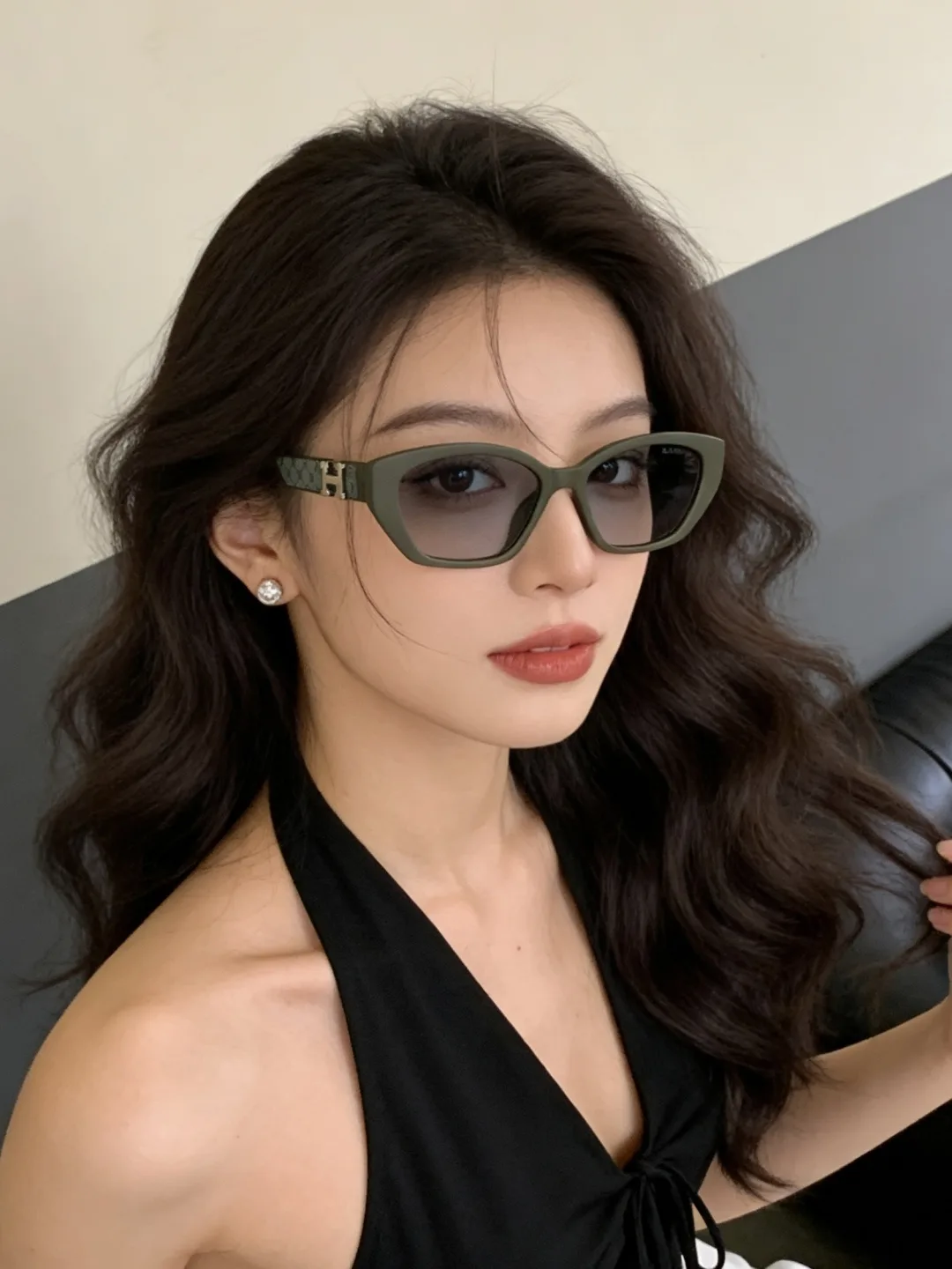 Hermès Sunglasses