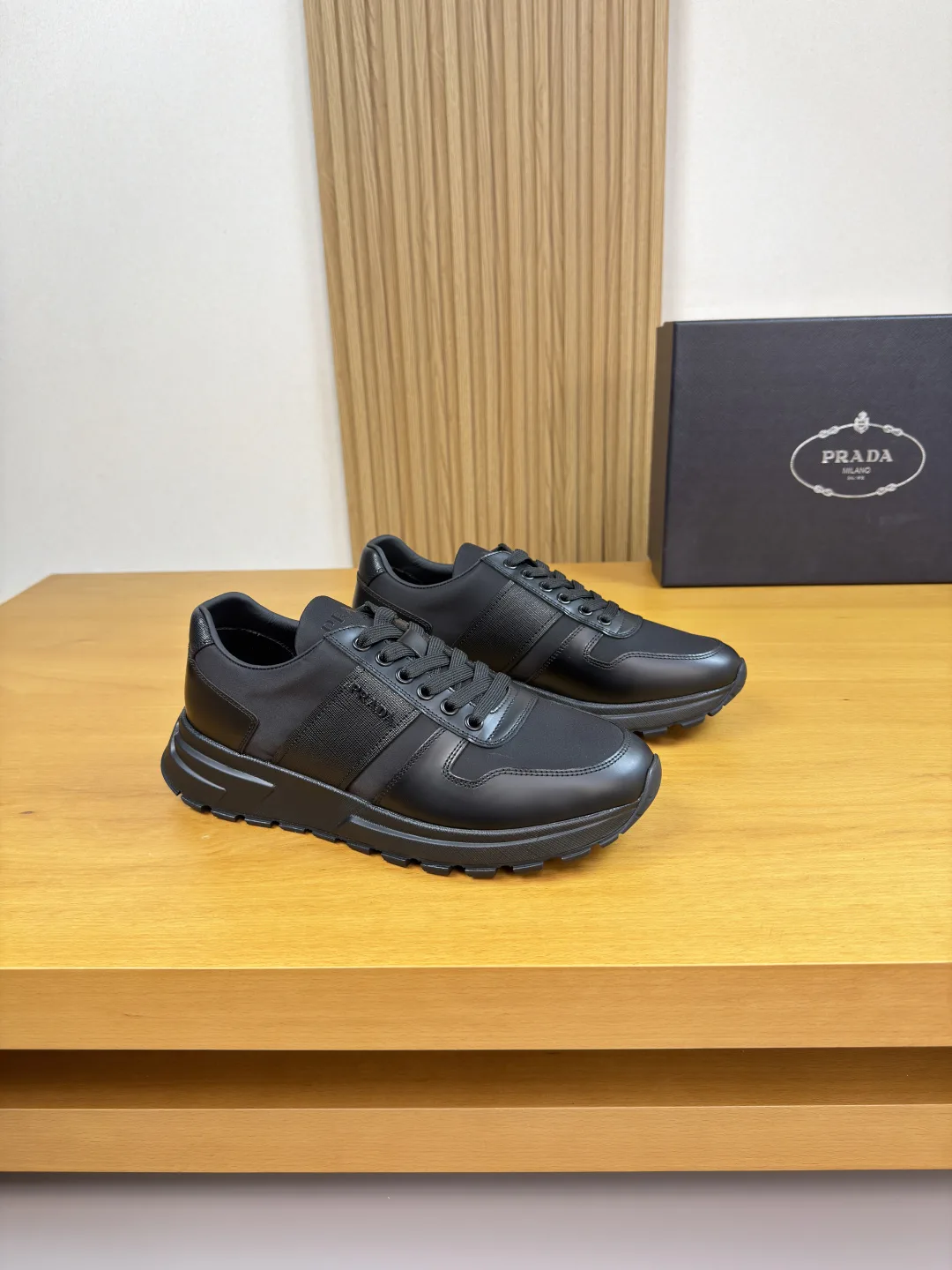 Prada Sneakers