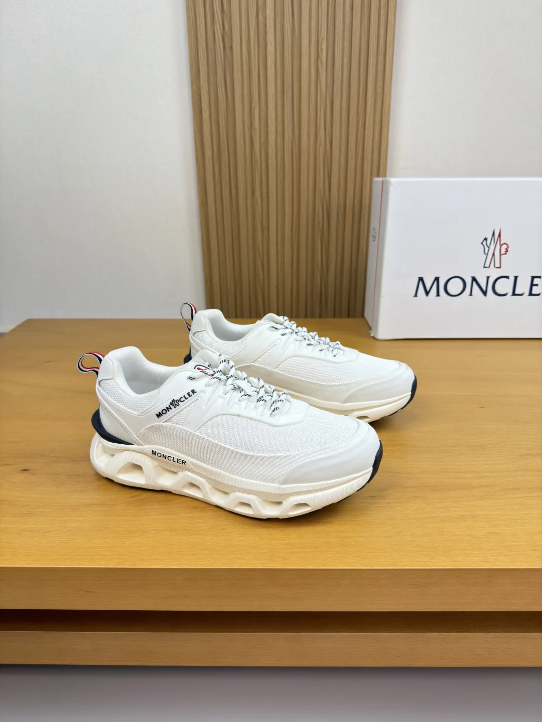 Moncler Sneakers