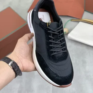 Loro Piana Casual Shoes