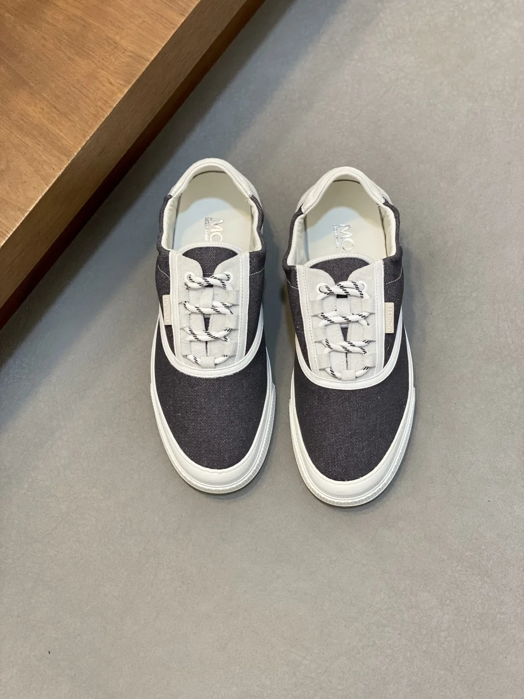 Moncler Sneakers