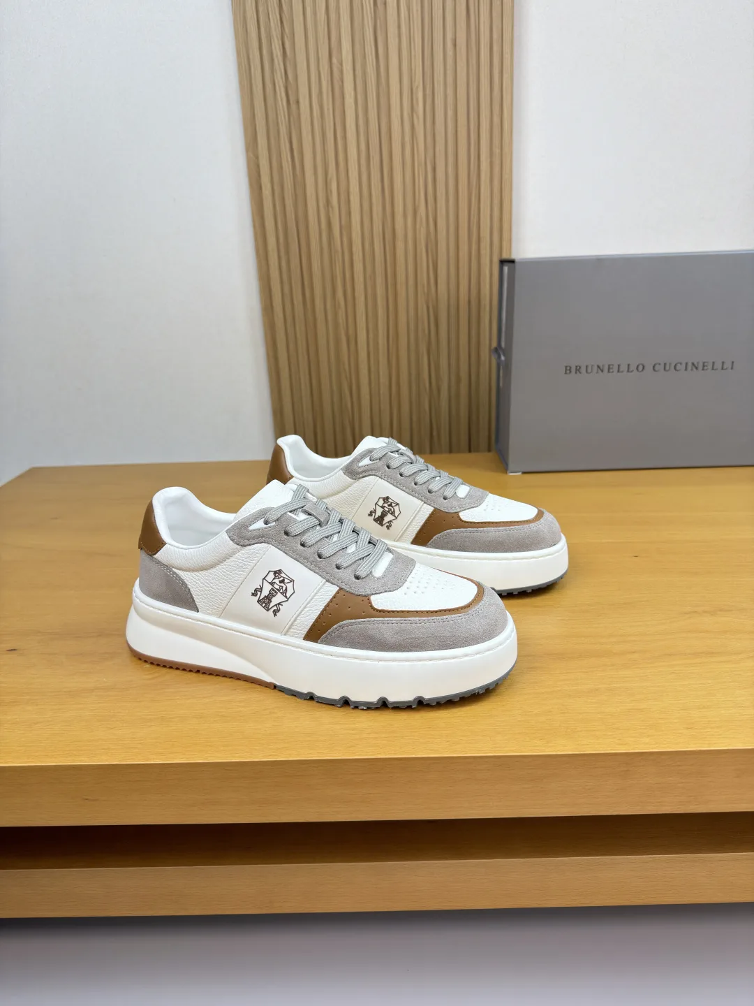 Brunello Cucinelli Sneakers