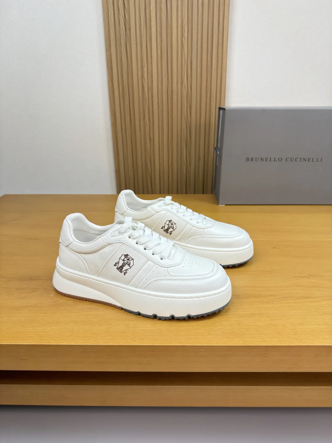 Brunello Cucinelli Sneakers