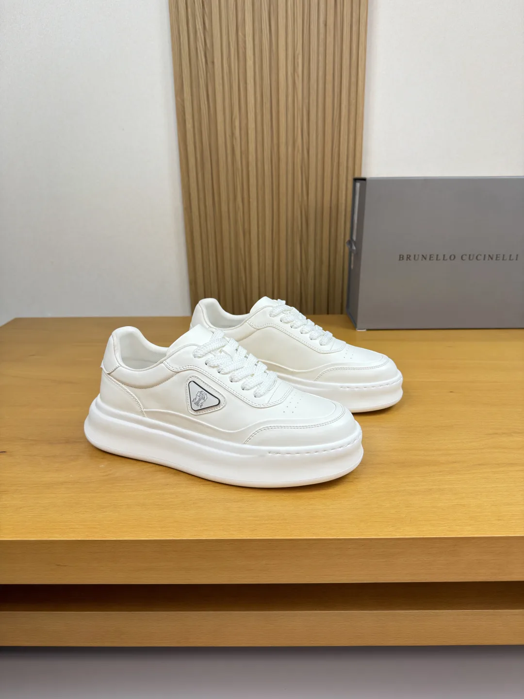 Brunello Cucinelli Sneakers