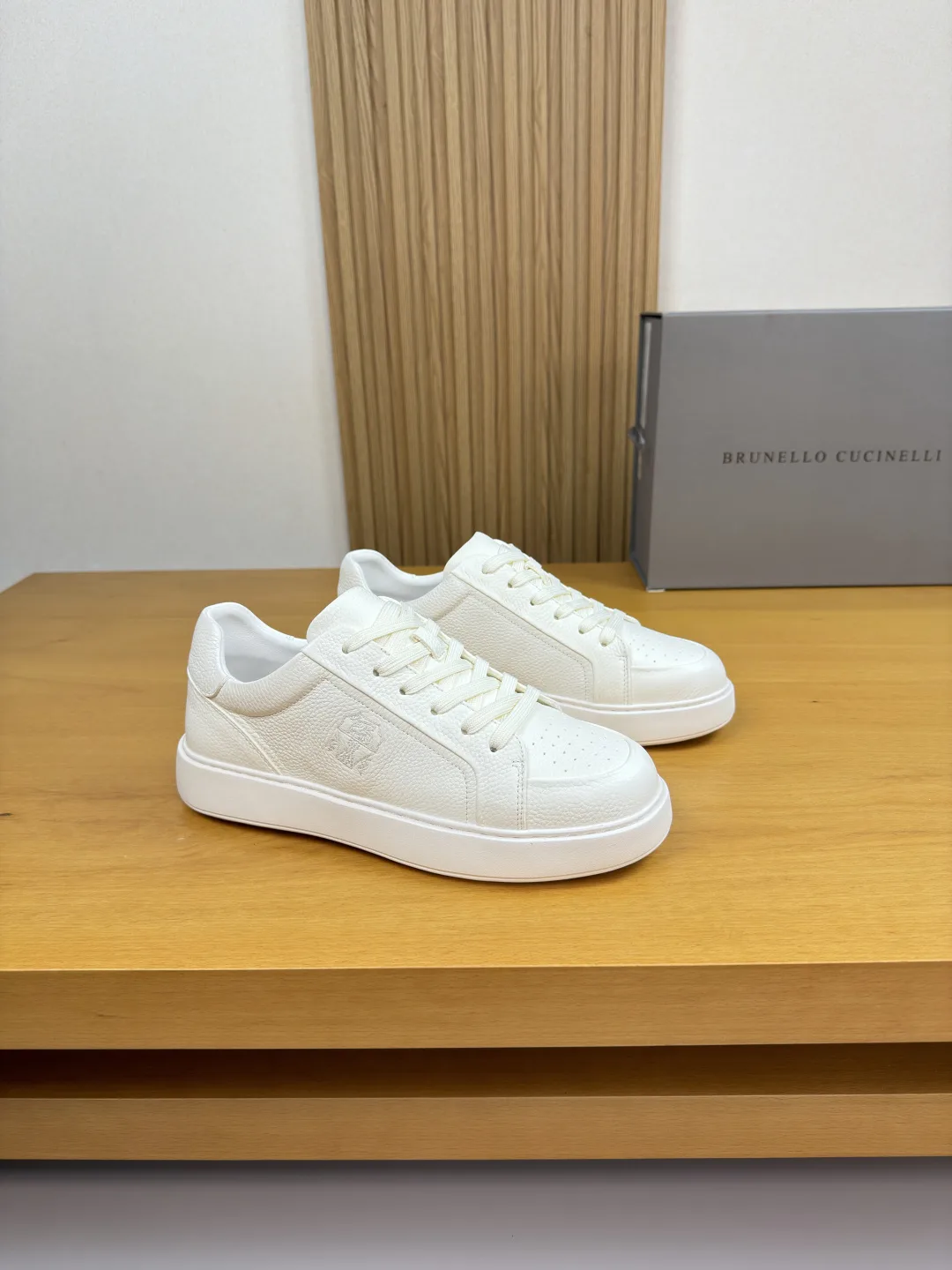 Brunello Cucinelli Sneakers