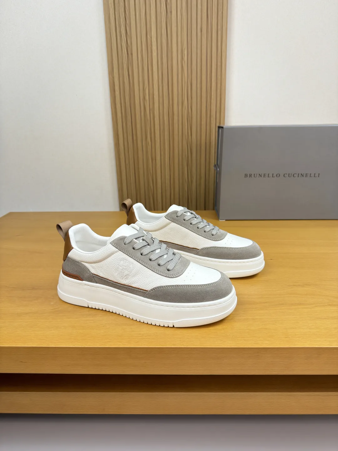 Brunello Cucinelli Sneakers