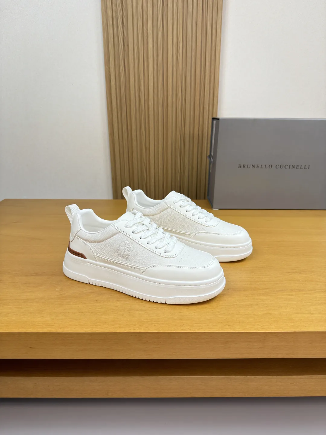 Brunello Cucinelli Sneakers