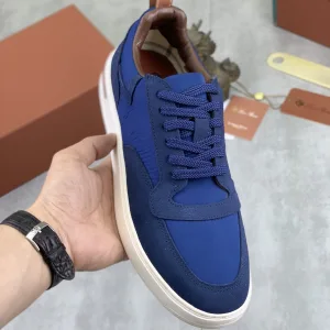 Loro Piana Casual Shoes