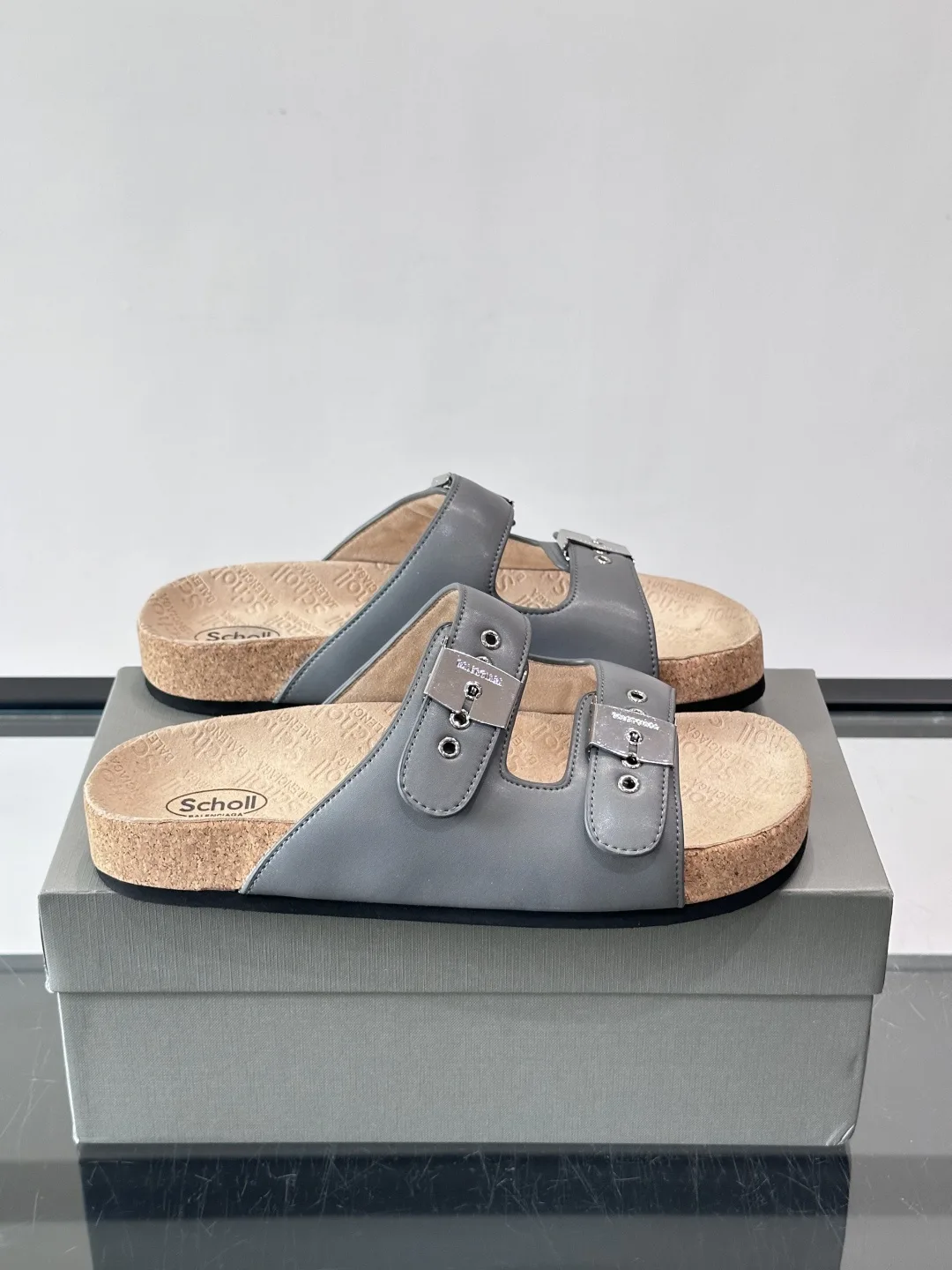 Balenciaga Sandals