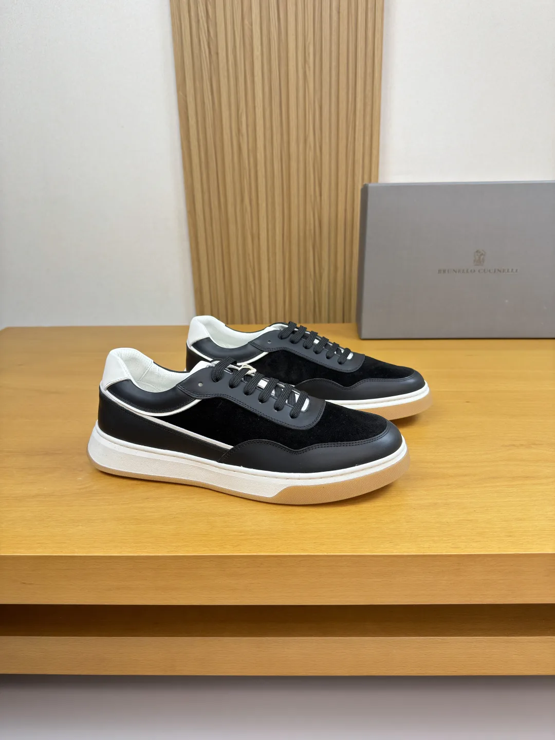 Brunello Cucinelli Sneakers