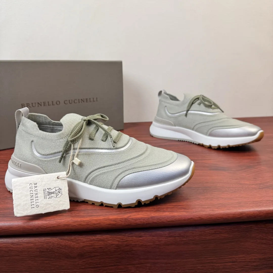 Brunello Cucinelli Sneakers