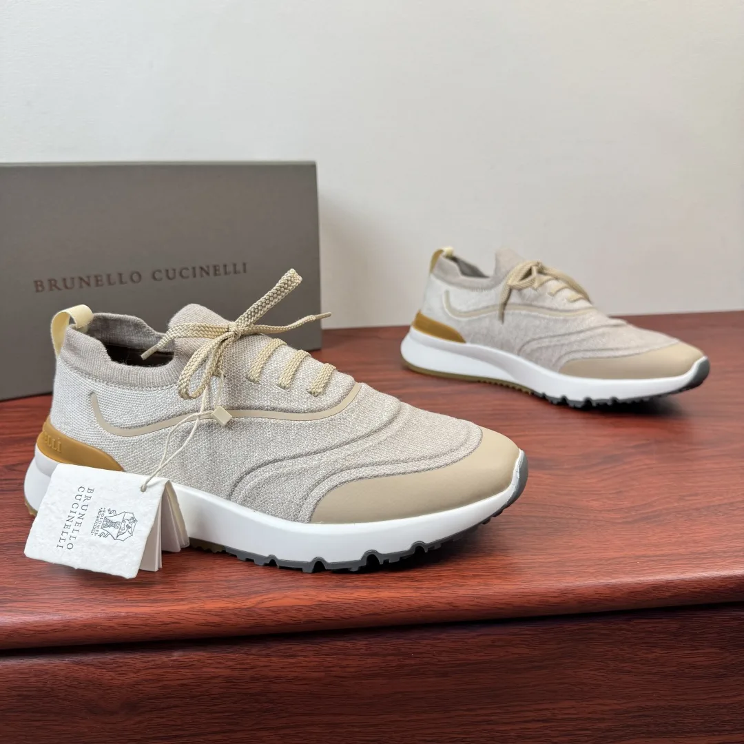 Brunello Cucinelli Sneakers