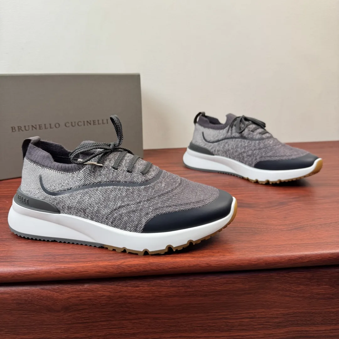 Brunello Cucinelli Sneakers