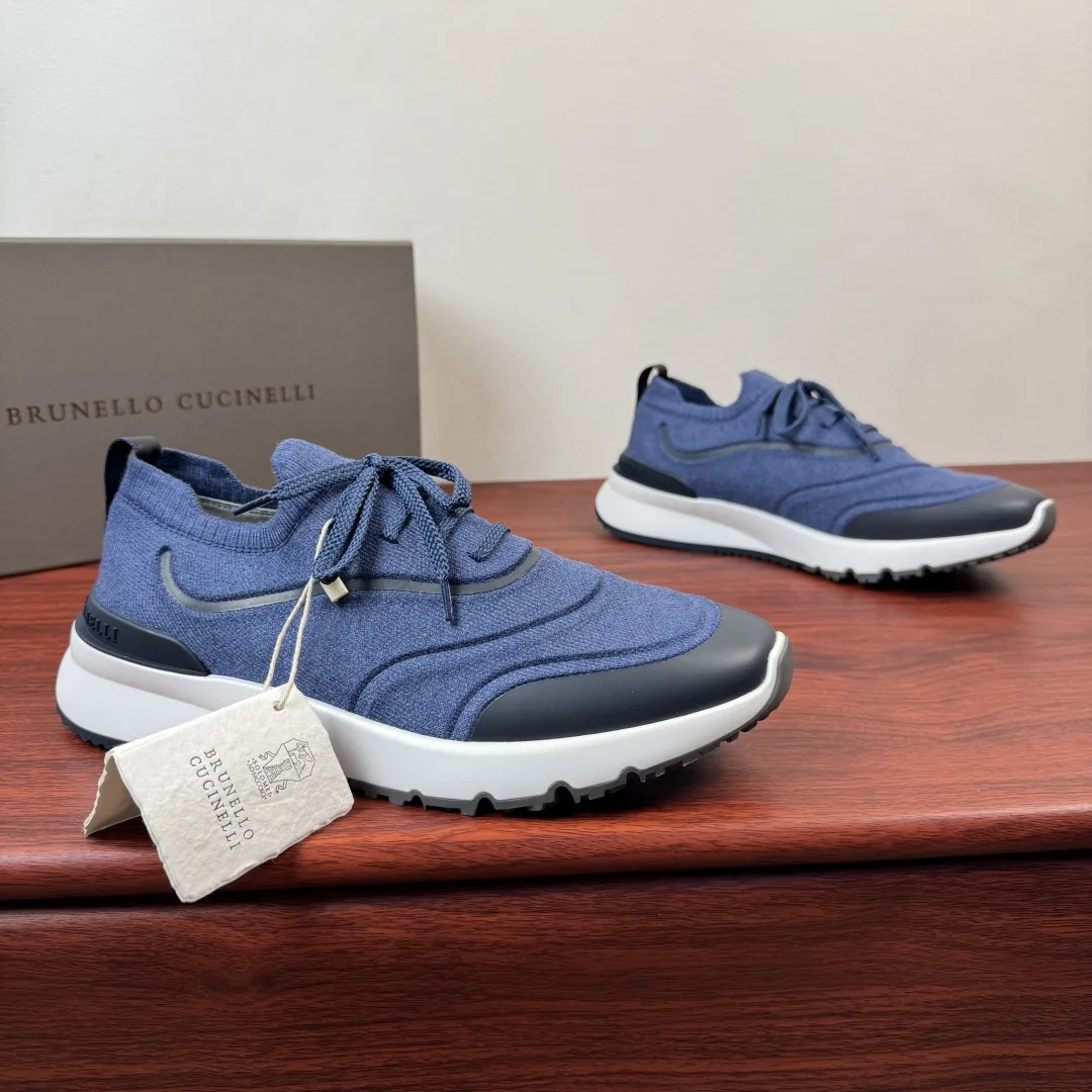 Brunello Cucinelli Sneakers