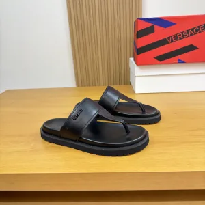 Versace Slippers