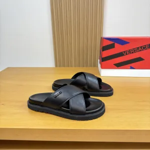 Versace Slippers
