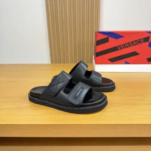 Versace Slippers