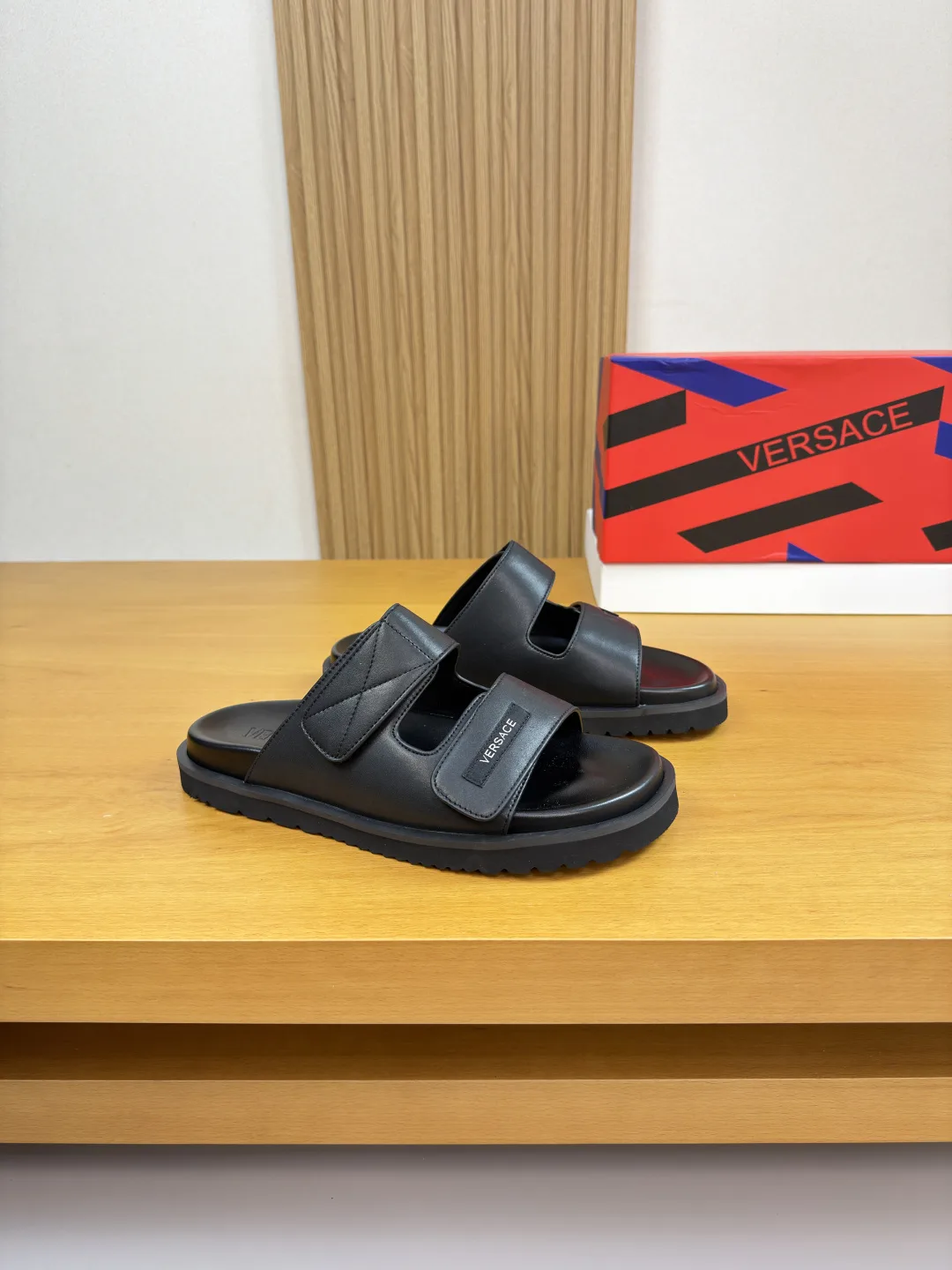 Versace Slippers