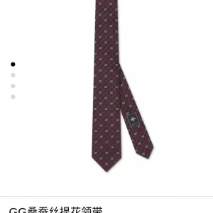 Gucci Tie