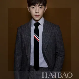 Thom Browne Tie