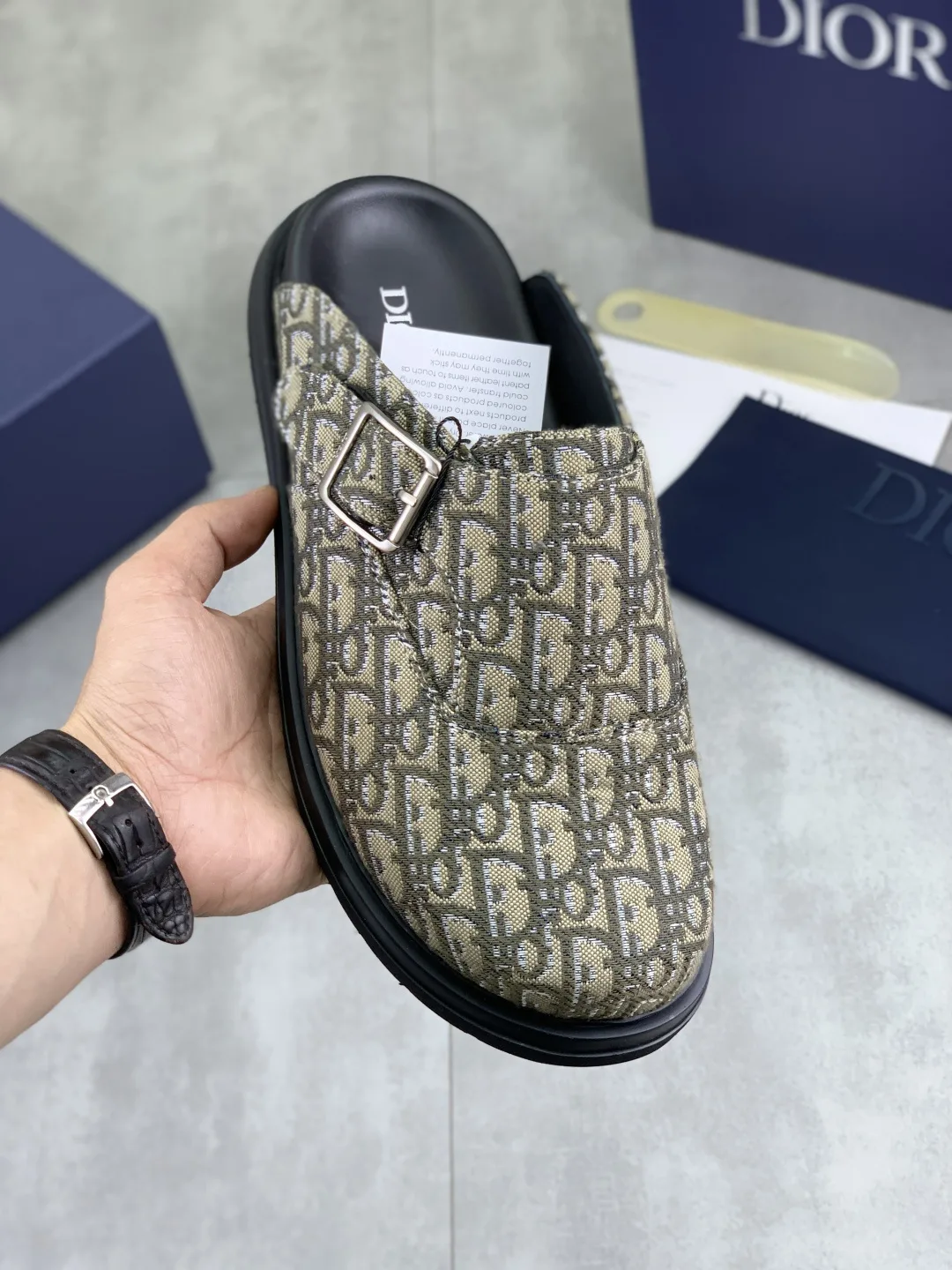 Dior Sneakers