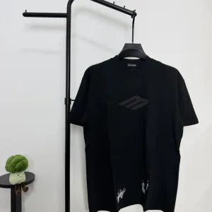 Balenciaga Short Sleeves