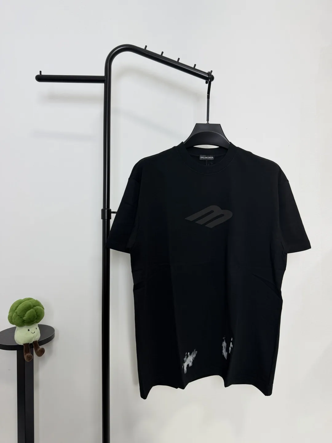 Balenciaga Short Sleeves
