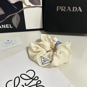Prada Hair Tie