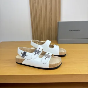 Balenciaga Slippers