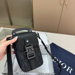 Dior Phone Bag