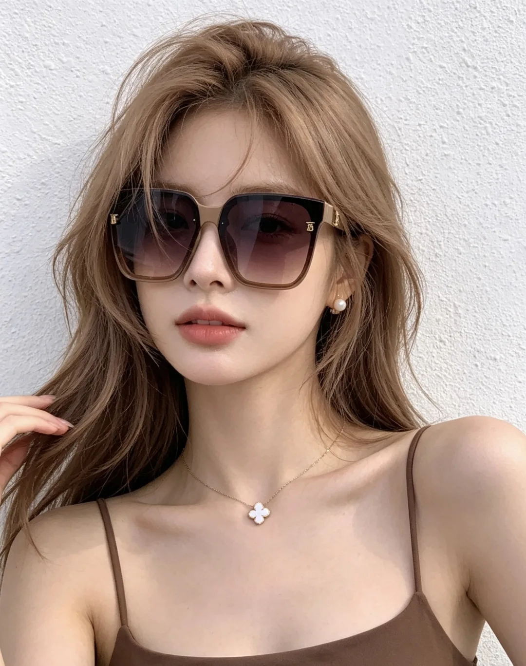 Burberry Sunglasses