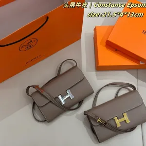 Hermès Wallet