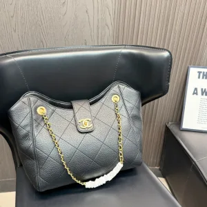 Chanel Chain Bag