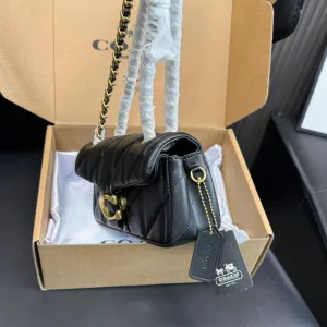 Coach Chain Bag