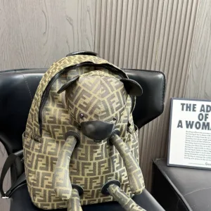 Fendi Backpack